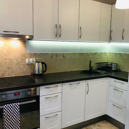 Bird House Apartment In The City Center Krakau Buitenkant foto