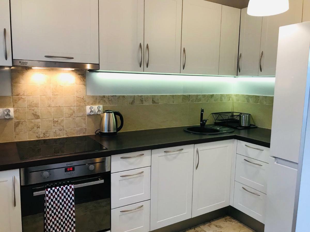 Bird House Apartment In The City Center Krakau Buitenkant foto