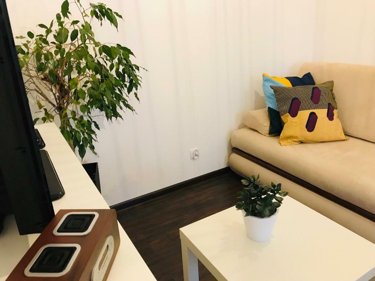 Bird House Apartment In The City Center Krakau Buitenkant foto
