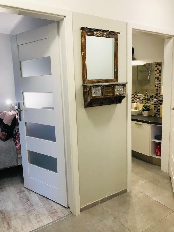Bird House Apartment In The City Center Krakau Buitenkant foto