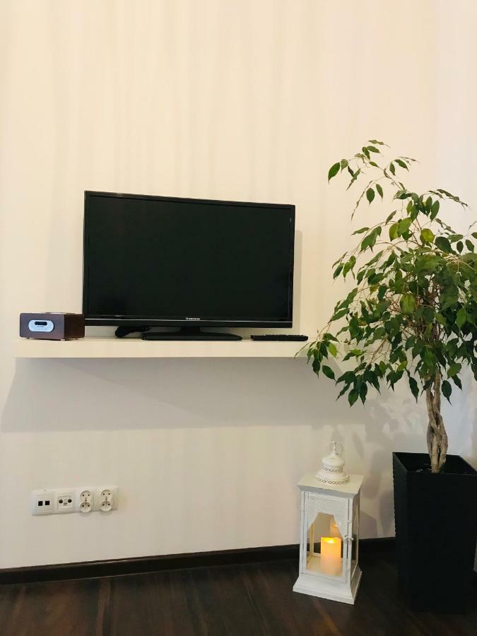 Bird House Apartment In The City Center Krakau Buitenkant foto